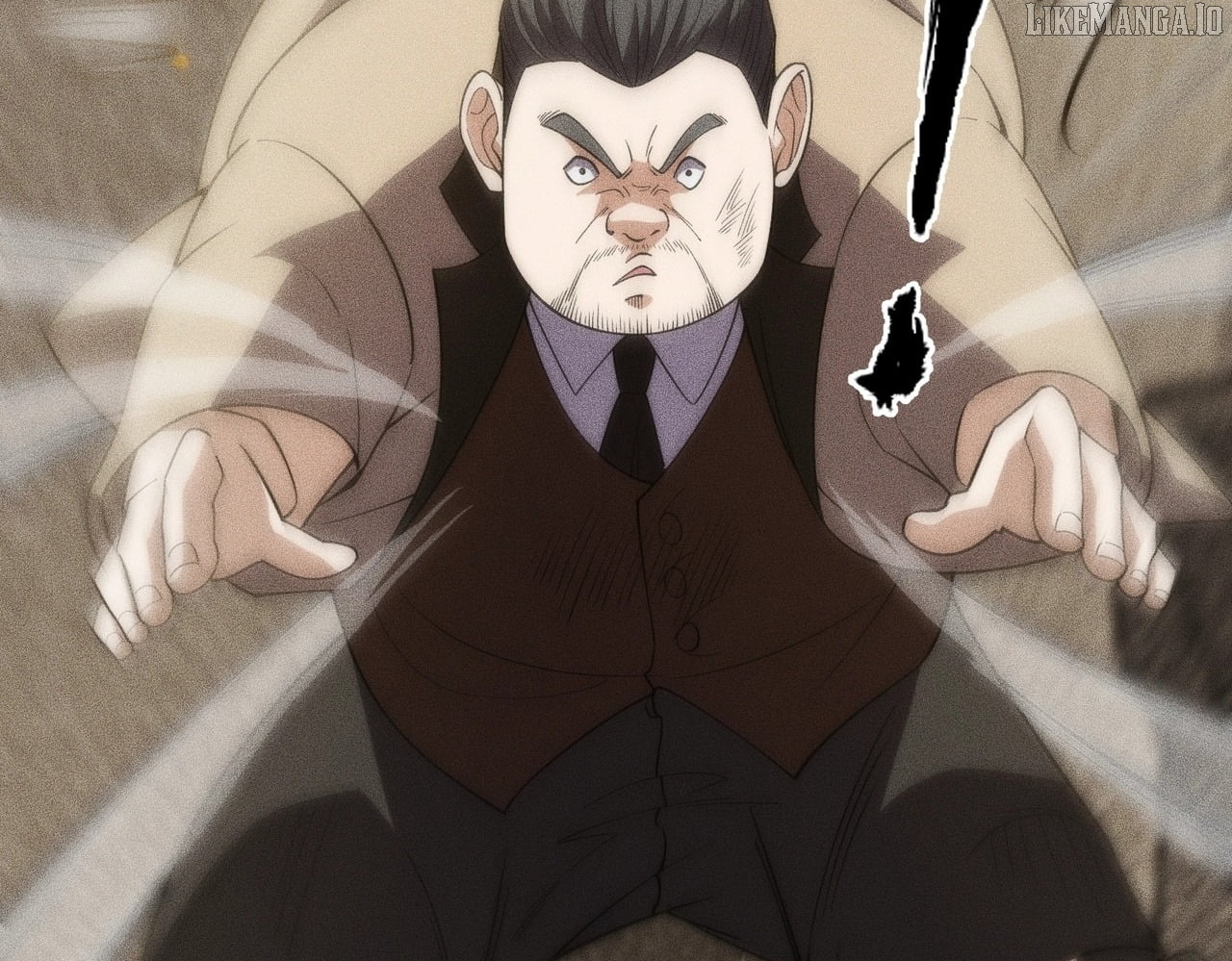 Hidden Dragon in the City (2025) Chapter 4 - page 78